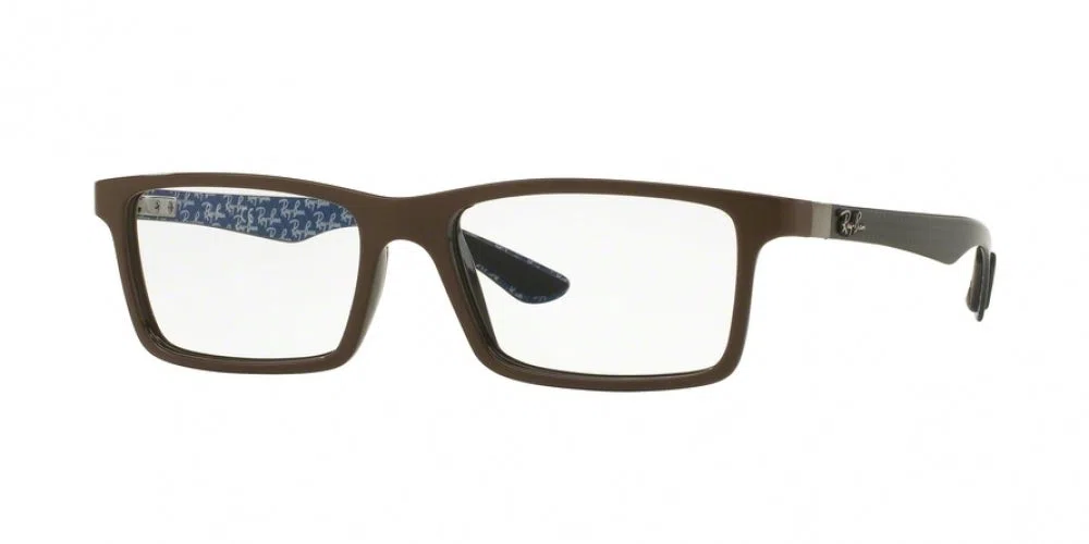 Ray-Ban 8901 Eyeglasses - view 14